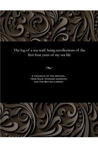 Log of a Sea-Waif