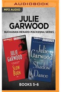 Julie Garwood Buchanan-Renard-MacKenna Series: Books 5-6