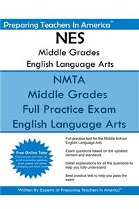 NES Middle Grades English Language Arts