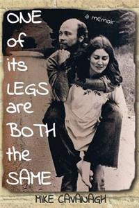 One of its Legs are Both the Same