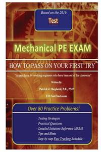 Mechanical PE Exam