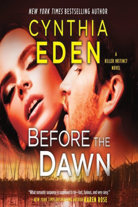 Before the Dawn Lib/E