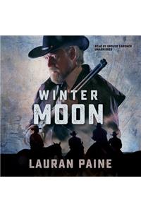 Winter Moon Lib/E