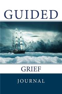 Guided Grief Journal
