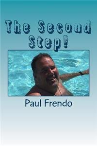 Second Step!