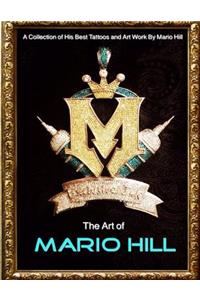 Art of Mario Hill