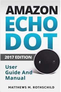 Amazon echo dot