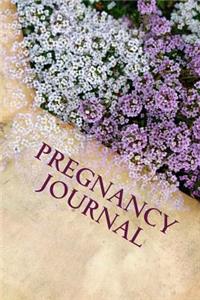 Pregnancy Journal