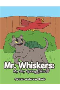 Mr. Whiskers