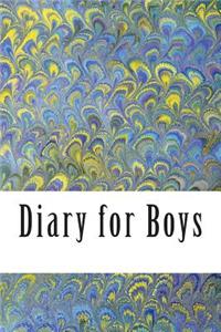 Diary for Boys