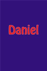 Daniel