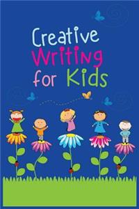 Creative Writing For Kids