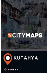 City Maps Kutahya Turkey