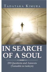 In Search of a Soul