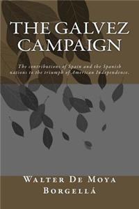 The Galvez Campaign