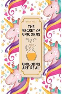 The Secret of Unicorns