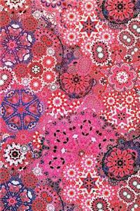 Patterns 3 Notebook