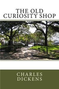 The Old Curiosity Shop