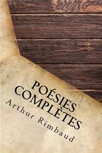 PoÃ©sies ComplÃ¨tes