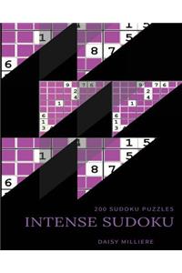 Intense Sudoku