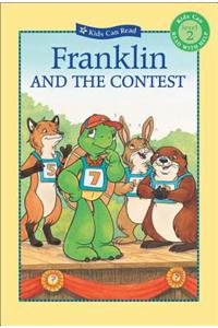 Franklin and the Contest