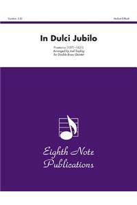 In Dulci Jubilo