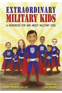 Extraordinary Military Kids