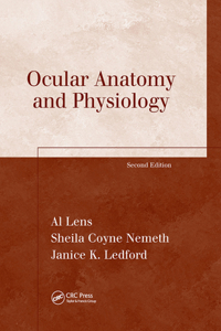 Ocular Anatomy and Physiology