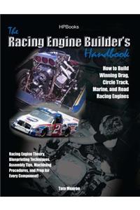 Racing Engine Builder's Handbookhp1492