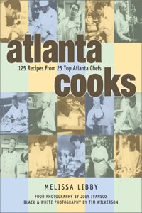 ATLANTA COOKS