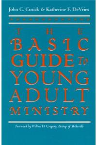 Basic Guide to Young Adult Ministry
