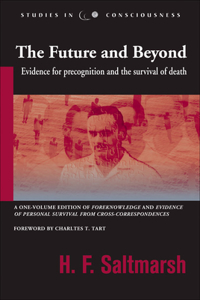 Future and Beyond