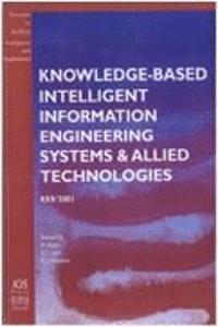 Knowledge-based Intelligent Information Engineering Systems and Allied Technologies