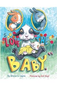 Love the Baby