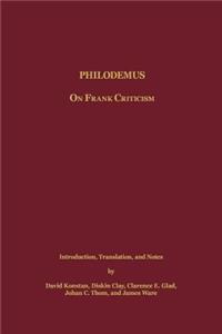 Philodemus