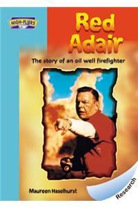 Red Adair