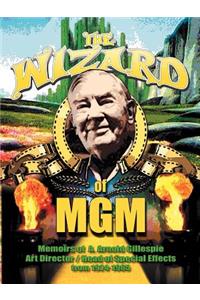 Wizard of MGM
