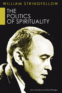 Politics of Spirituality