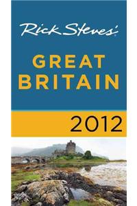 Rick Steves' Great Britain 2012