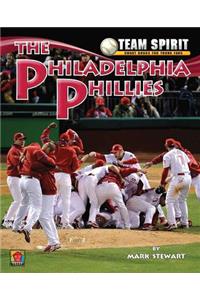 The Philadelphia Phillies