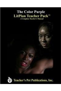 Litplan Teacher Pack