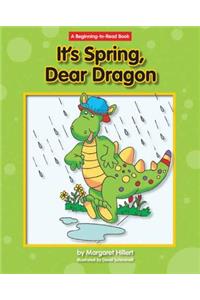 It's Spring, Dear Dragon