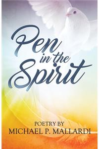 Pen in the Spirit