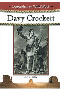 Davy Crockett