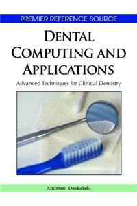 Dental Computing and Applications