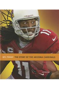 Story of the Arizona Cardinals