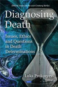 Diagnosing Death