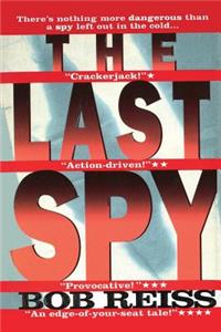 Last Spy