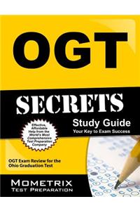OGT Secrets, Study Guide: OGT Exam Review for the Ohio Graduation Test