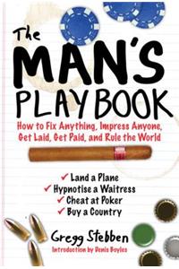 The Man's Playbook